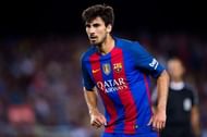 FC Barcelona v Sampdoria: Joan Gamper Trophy